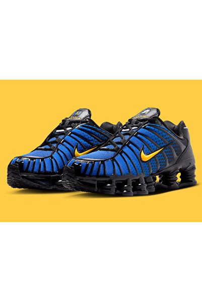 Nike Shox TL “Lyon Blue” IB7670 001