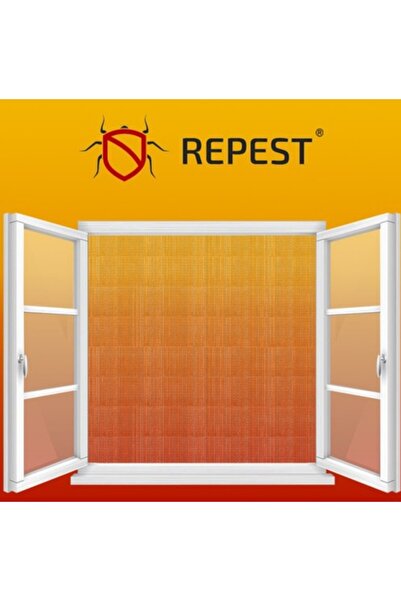 Repest Window net against flies and mosquitoes, 130 x 160 cm