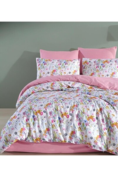 Bercetekstil طقم غطاء لحاف فردي