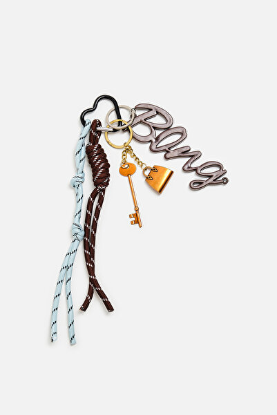 AKSWSUAR ÇANTA CHARM