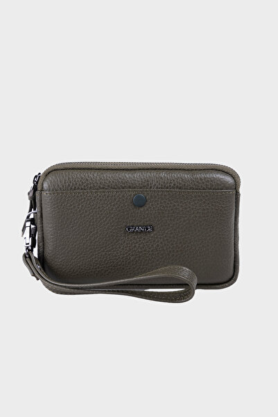 Grande Leather Women's Wallet 2821