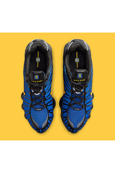 Nike Shox TL “Lyon Blue” IB7670 001