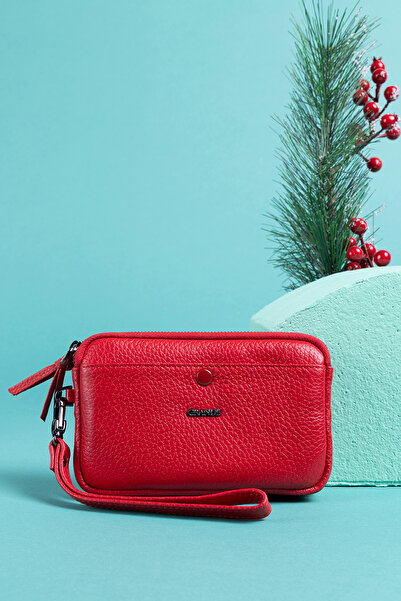 Grande Leather Women's Wallet 2821