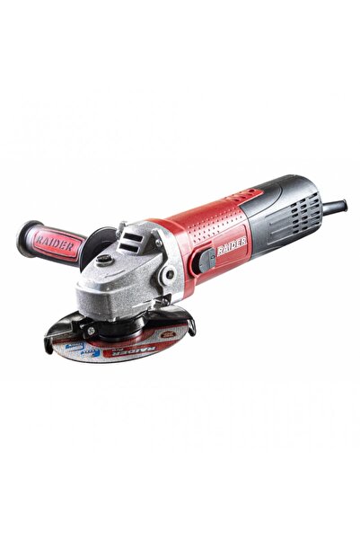 Raider Polizor unghiular RDP-AG67 125 mm 1100 W