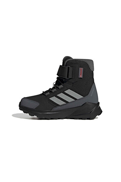 adidas Terrex Trailmaker 2 Cw+ K Youth Outdoor Boots Jh5512 Black
