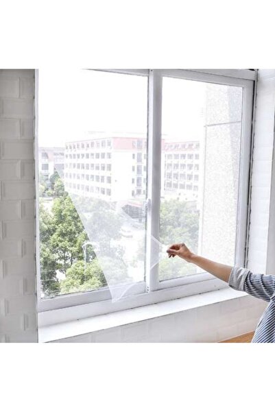 Repest Window net against flies and mosquitoes, 130 x 160 cm