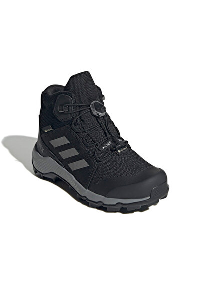 adidas Terrex Mid Gtx K Children's Outdoor Shoes Ie6079 Black