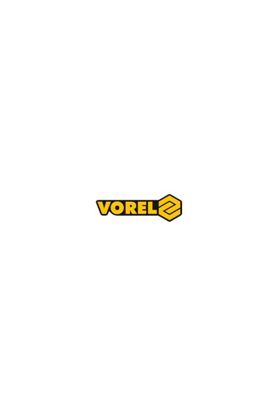 Vorel Floor scraper for concrete 75x300 mm