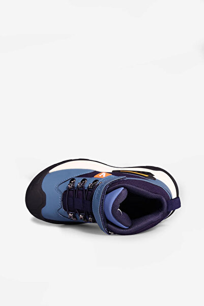 Vicco Size 26-35 Orthopedic Boys' Boots