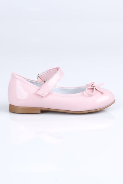 Sibel K.1181 Velcro Babet P.-Powder - 27