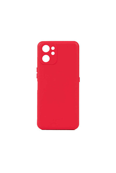 zore Reeder S19 Max Pro Case Senk Biye Silicone - Black