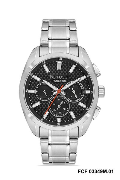 Ferrucci Fcf 0925 03349Fm Men's Watch