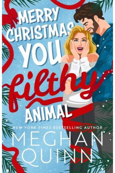 Hodder Cum mi-a furat vecinul Crăciunul 2: Crăciun fericit, animal jegos