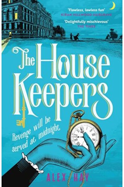 Headline Housekeepers (Paperback)