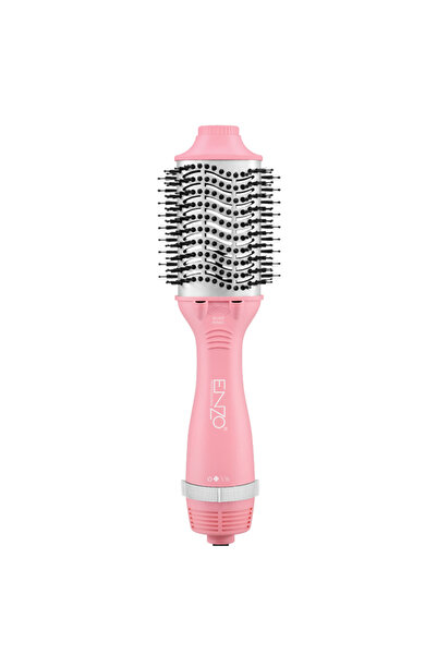 Enzo Professional ENZO EN-6210 1500W Volumizing Blowout Brush – 3-in-1