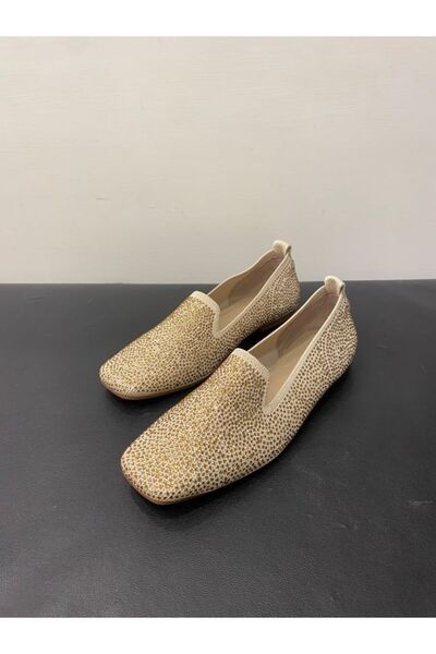 Özay Γυναικείες Πέτρινες Καθημερινές Μπαλαρίνες