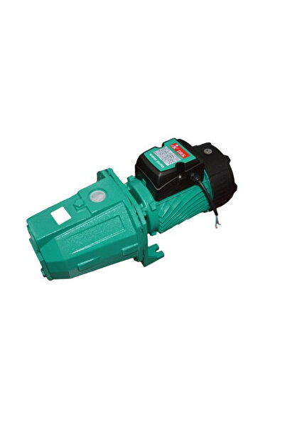 drk Pompa Hidrofor DRK, Model JET200, 1.5 kW, Debit 130 L/min, Înălțime 50 m
