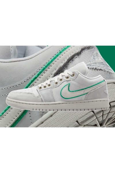 JORDAN Air 1 Low "Distressed" IH3369 077