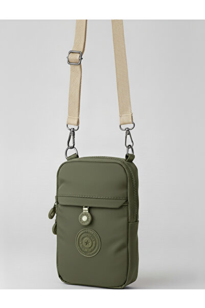 Wish BF Günlük Omuz Çapraz Askılı Telefonluk Cüzdan Çanta | Unisex - Su Geçir...