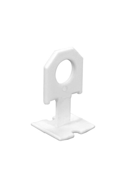 Vorel Cleme sistem de nivelare a plăcilor 1mm, 400 bucăți