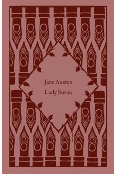 PENGUİN Lady Susan (Little Clothbound Classics)