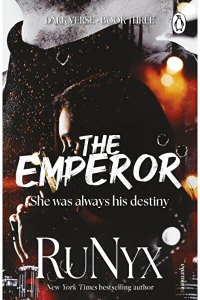 EVERMORE Versul Întunecat 3: Împăratul (RuNyx)