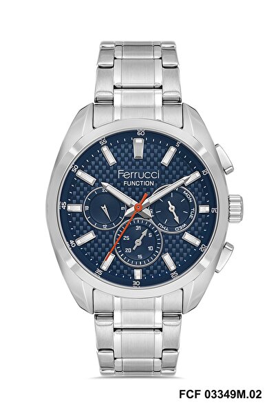 Ferrucci ساعة يد رجالية FCF 0925 03349FM