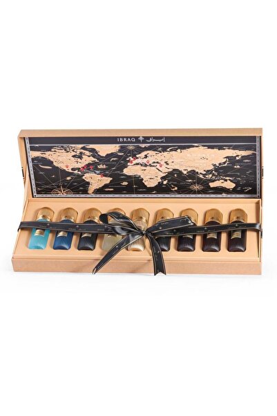 IBRAHIM ALQURASHI IBRAQ TOBACCO COLLECTION IBRAQ