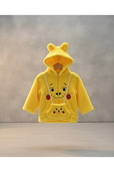 asyagiyimavm25 Asissa ⚡️ Minik Maceracıların Favorisi: Sevimli Ayıcık/Pikachu...