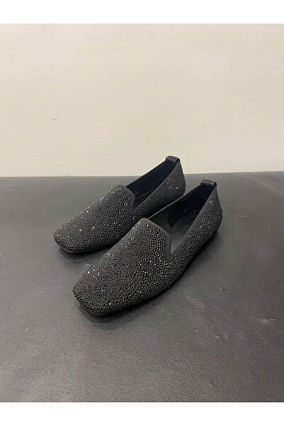 Özay Γυναικείες Πέτρινες Καθημερινές Μπαλαρίνες