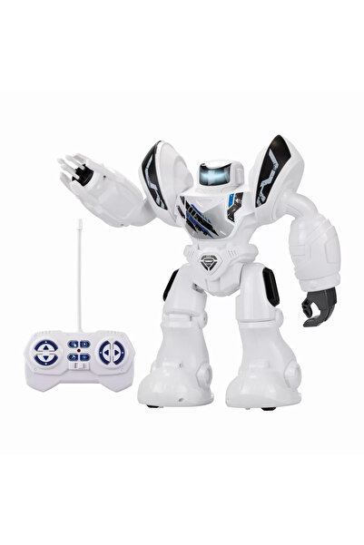 Silverlit ROBOT ELECTRONIC ROBO BLAST ALB