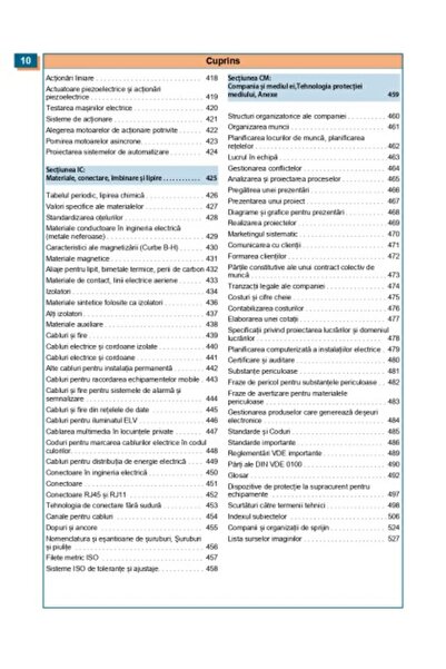 XM Electrical Engineering Manual - Tables, Standards, Formulas