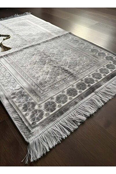 Dekomina Hediyelik ve Çeyizlik Seccadeler Koleksiyonu