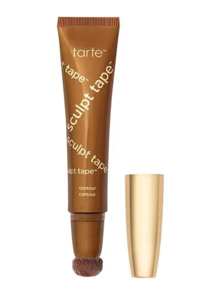 Tarte Sculpt Tape Kontür Soğuk Bronz - 12 ML Likit Kontür