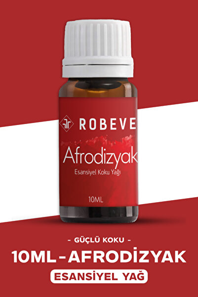 ROBEVE Uçucu Yağ Esansiyel Yağ Uçucu Koku Yağı Hava Nemlendirici Uçucu Yağı D...