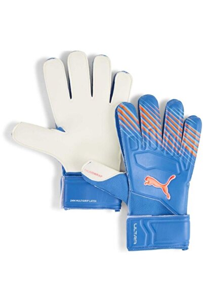Puma Ultra Match Goalkeeper Gloves, Size 8