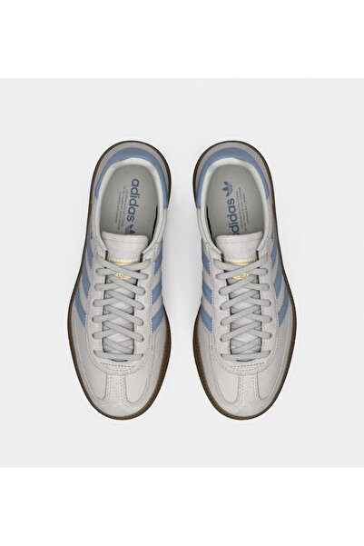 adidas Handball Spezial "Grey/Blue" JQ0735