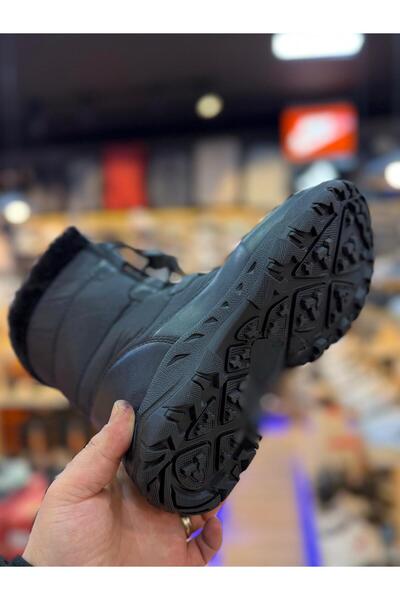 Neco Fur Non-Slip Thermo Sole Snow Boots, Water Resistant Outer Material 445 450 452