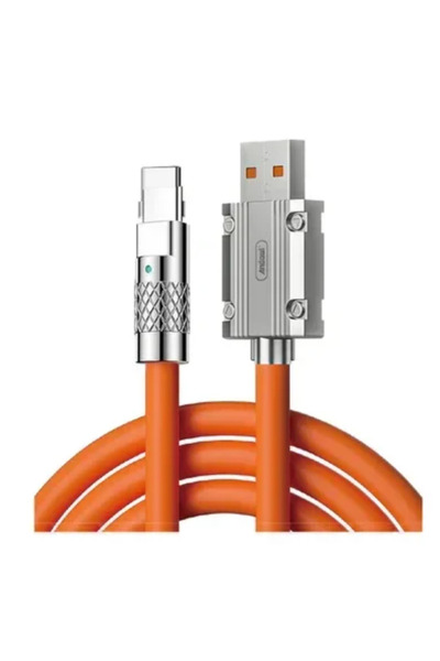 PRİZE Cablu de incarcare rapida si transfer de date USB la Type C cod Q SJ960