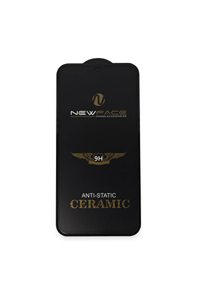 eco port واقي شاشة نانو سيراميك مطفي مضاد للكهرباء الساكنة لهاتف Xiaomi Redmi Note 9 Pro 6d