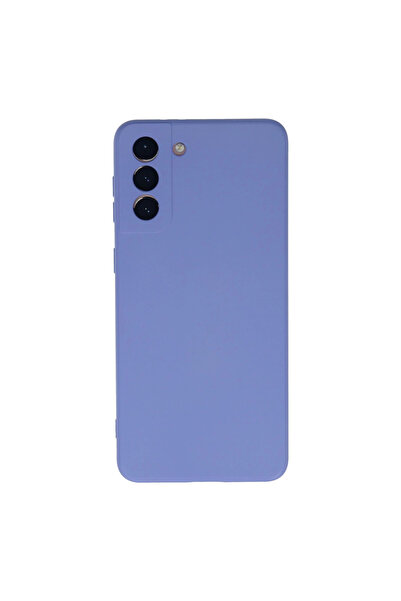 Marsilyan حافظة سامسونج جالاكسي S21 بلس نانو مع داخلية مخملية من السيليكون - ...