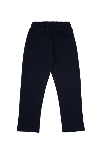 U.S. Polo Assn. U.S. Polo Assn. Boys' Regular Fit Sweatpants