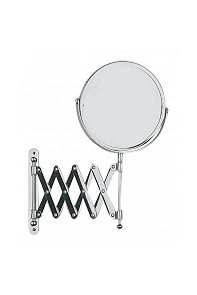 Wenko Exclusive cosmetic mirror with telescopic arm
