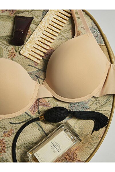 LC Waikiki Lcw Dream Underwire Half Padded T-Shirt Bra