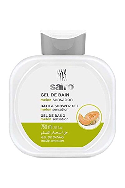 Sairo جل الاستحمام - ميلون سينسيشن، 750 مل