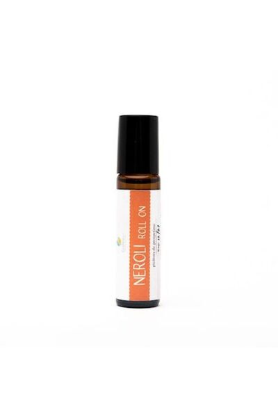 Cris Natur Roll On cu ulei de Neroli 10ml
