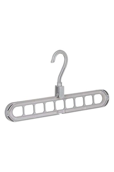 OEM Organizator de umerase pentru haine, rotatie 360°, orizontal/vertical, 33...