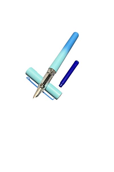 yiren ABS pen with eraser and thermal ink