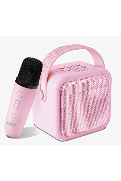 Mihai KP K05 portable mini bluetooth speaker with microphone