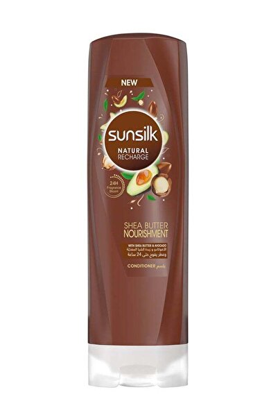 Sunsilk بلسم مغذي بزبدة الشيا 350 مل